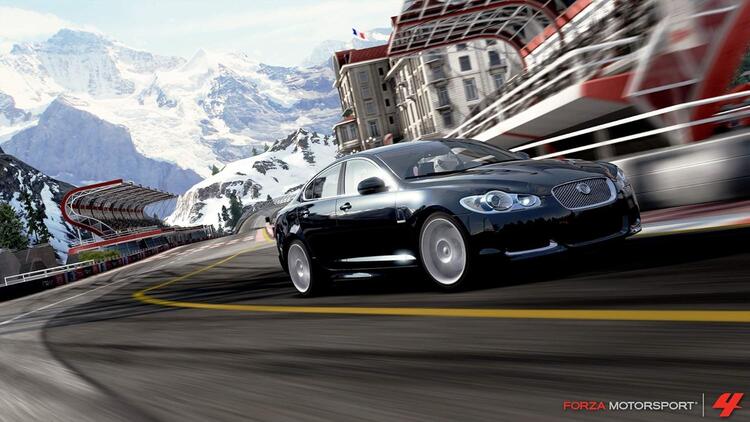 Forza Motorsport 4 [Essentials Edition] 