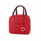 Cationic Waterproof Portable Heat Bag For Lunch Heat Insulation Thermal Bag EX-STOCK