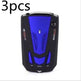 Electronic Dog V7 English And Russian Vehicle-mounted  Speed Measurement Vehicle Mobile Speed Measurement Detector EX-STOCK Canada 