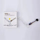 V12mini Hookah Set Spiral Pipe Atomizer Pipe Glass Twisty Blunt Smoker - EX-STOCK CANADA