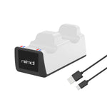 PS5 Wireless Controller Dual Charge PS5 Game Controller EX-STOCK Canada 