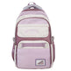 College Style Student Leisure Travel Large Capacity Backpack EX-STOCK