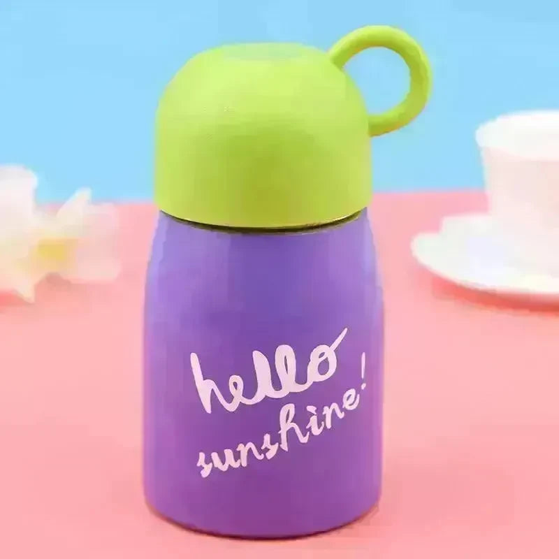 Stainless steel vacuum flask - EX-STOCK CANADA