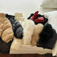 Solid Color Fur Collar Down Jacket Baby Long Section - EX-STOCK CANADA