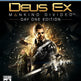 DEUS EX - L'HUMANITÉ DIVISÉE 