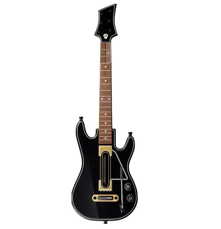 Guitar Hero live Bundle - Édition Standard 