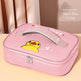 New Lunch Box Lunch Aluminum Foil Food Insulation Bag EX-STOCK