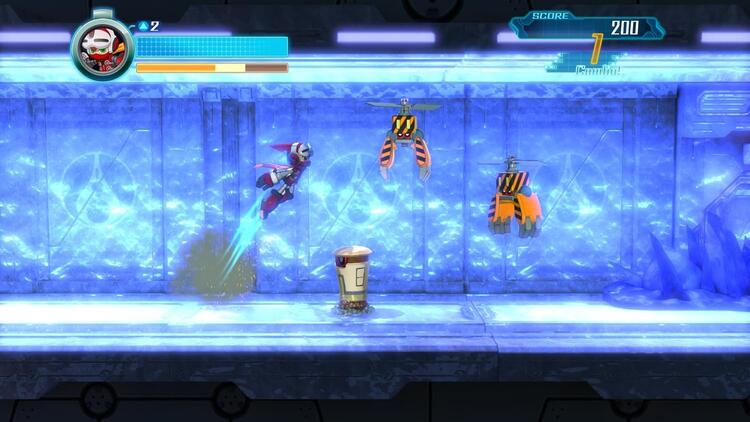 Mighty No. 9 
