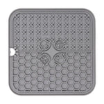Pet Suction Silicone dog  Lickimat - EX-STOCK CANADA