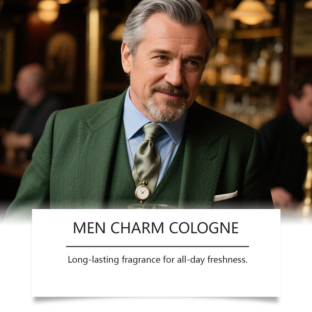 Magnetic Cologne Perfume EX-STOCK Canada 