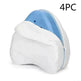 Memory Cotton Slow Rebound Leg Protector Pillow - EX-STOCK CANADA