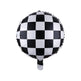 Racing Theme Balloon Set – 145-Piece Party Decoration Kit