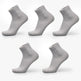 Socks men's new bamboo fiber men's business socks - EX-STOCK CANADA