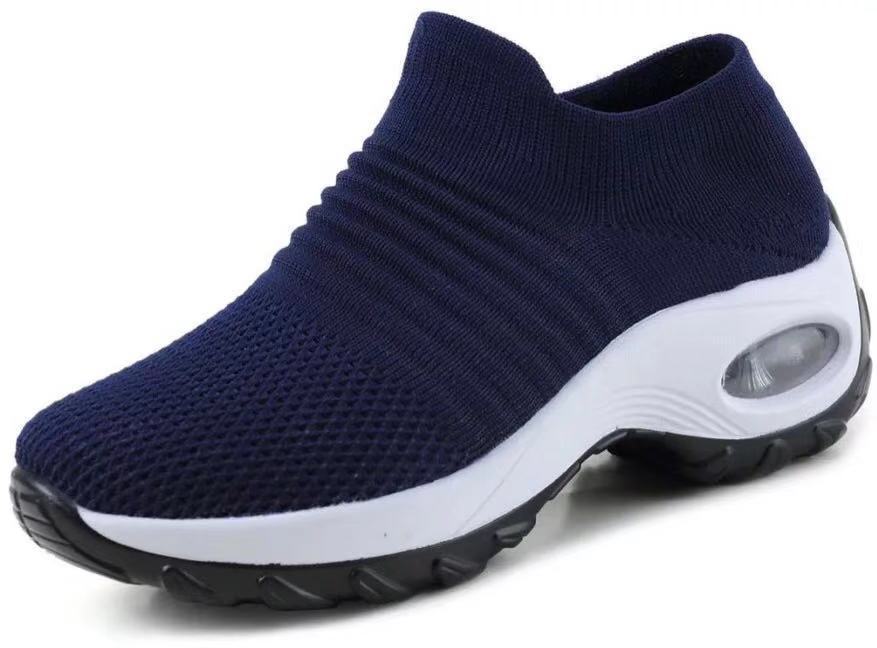 Casual Dress Sneaker for women Dancing Shoes EX-STOCK
