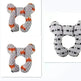 Baby U-shaped Pillow, Neck Protector, Stroller, Baby Pillow - EX-STOCK CANADA