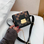 All-match broadband mini crossbody bag for women - EX-STOCK CANADA