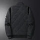 Autumn And Winter Fleece Lined Coat Men - EX-STOCK CANADA