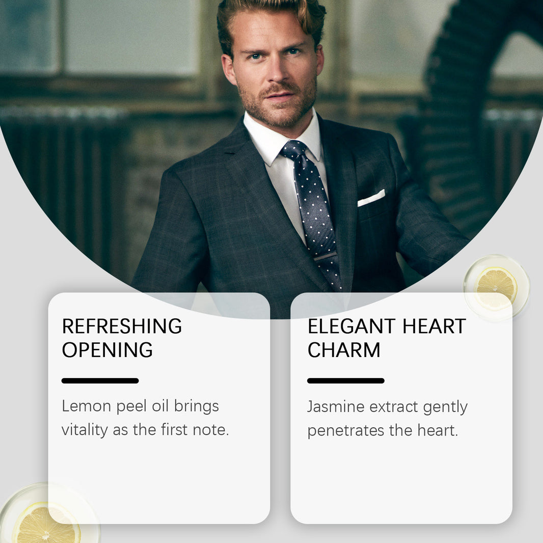 عطر كولونيا ساحر للقاءات EX-STOCK Canada