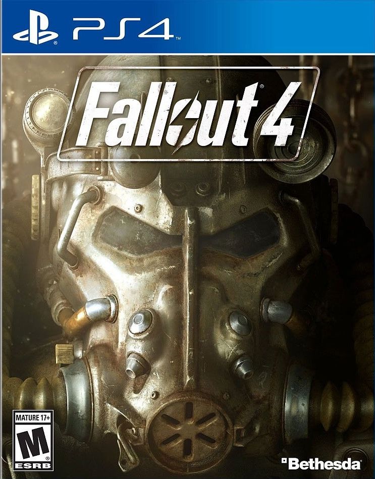 Fallout 4 