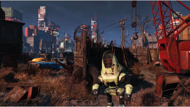 Fallout 4 