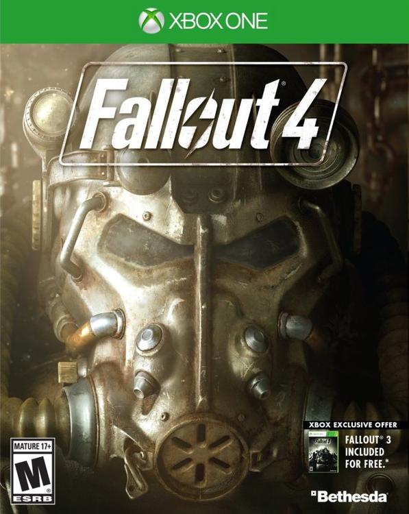 Fallout 4 
