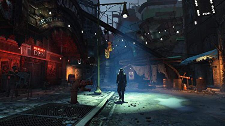 Fallout 4 