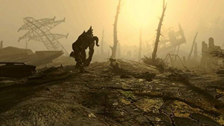 Fallout 4 
