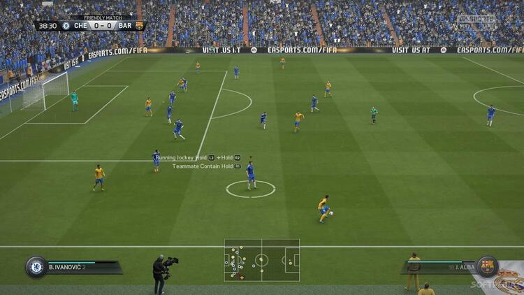 FIFA 16 