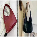 Fashion Tote Bag Large Capacity Casual Shoulder Bag Women's Commuting Handbag College Student - EX-STOCK CANADA