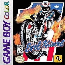 Evel Knievel 