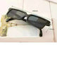 Men's Rearview Anti-tracking Spy Sunglasses Reflective EX-STOCK