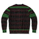 Autumn And Winter Pullover Sweatshirt Loose Large Size Couple Christmas Round Neck sweater - EX-STOCK CANADA