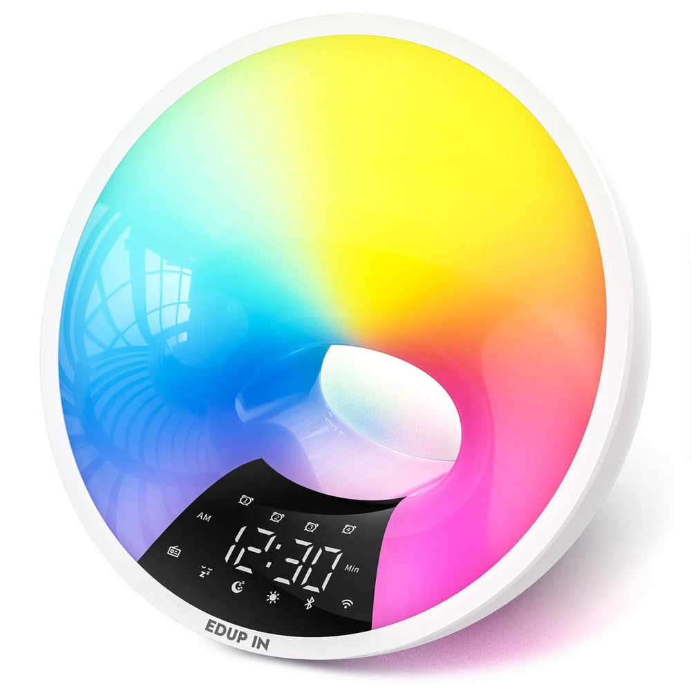 Sunrise Simulation Alarm clock - EX-STOCK CANADA