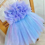 Flower Girl Princess Ball gown for kids - EX-STOCK CANADA