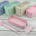 Separate Microwave Oven Light Lunch Box EX-STOCK