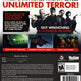ZOMBIE ARMY TRILOGY (usagé) 