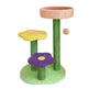 Cat Tower  Cat Scratch Board Wear-resistant Cat Climbing Tree - EX-STOCK CANADA