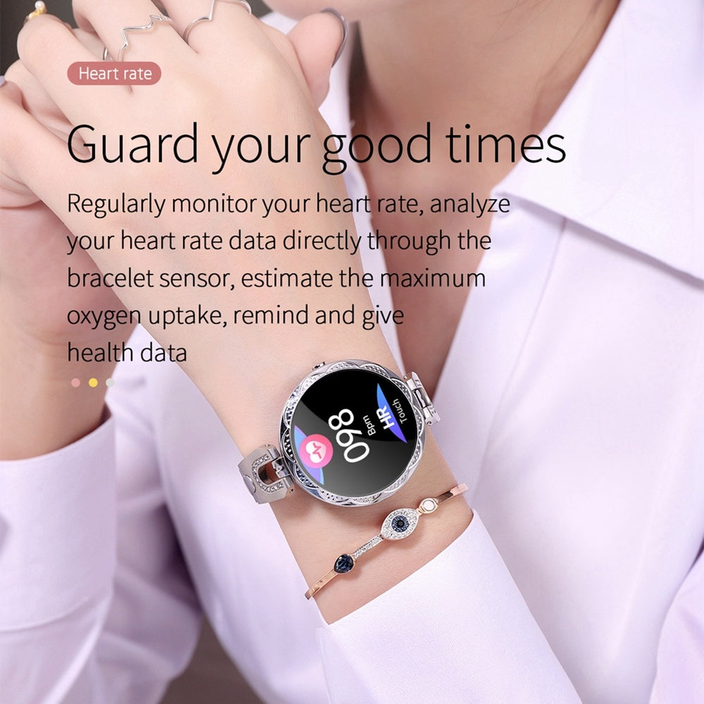 Women's smart bracelet  EX-STOCK CANADA
