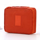 Portable Cosmetic Bag Waterproof Divider Multi-grid Pockets Toiletry Bags Travel Storage Handbags Women Make Up Bag - EX-STOCK CANADA