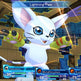 Digimon Geschichte Cyber Spürhund 