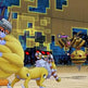 Digimon Geschichte Cyber Spürhund 