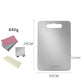 316 stainless steel cutting board EX-STOCK Canada 