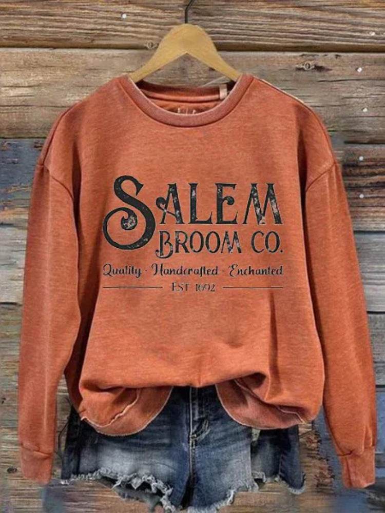 Halloween Horror Funny Women's Sweater 3D Printing - EX-STOCK Canada