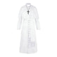 Halloween Priest Medieval Retro Cosplay Costume - EX-STOCK Canada