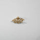 Spider Web Stud Earrings Personality Halloween Horror - EX-STOCK Canada