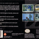 Ys III: Wanderers from Ys (usagé) 