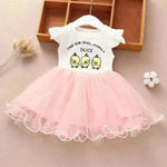 Vestidos para bebés para bebés para bebés recién nacidos vestidos para bebés.