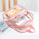 Simple Style Student Backpack Travel Business Backpack EX-STOCK Canada