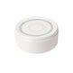 White Wireless Smart Alarm Siren with Sound & Light – USB 3