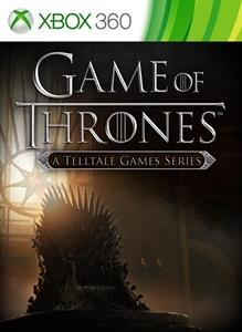 Game of Thrones - Eine Telltale Games-Serie 
